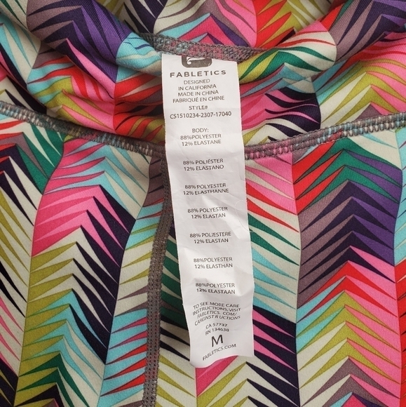 Fabletics - Picture 3 of 3